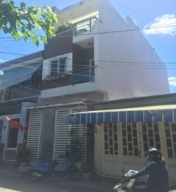 cho thue nha mat tien phu my phuong 22 dt  3 6x20 2 lau 25 trieu 