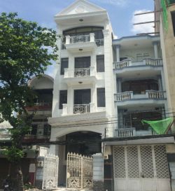 cho thue mat bang mat tien dao duy anh phuong 9 5x20 hamtret 3 lau 75 trieu