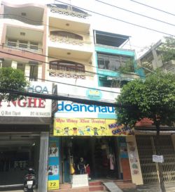 cho thue nha nguyen van lac phuong 19  4x20  tret 3 lau 54 trieu 