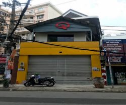 cho thue nha mat tien huynh van banh 6 5x14m tret 2 lau gia 65 trieu