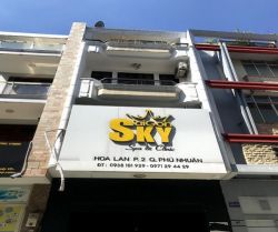 cho thue mat bang mat tien hoa lan 4x16m 4 tang gia 40 trieu