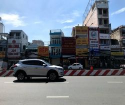 cho thue nha mat tien xo viet nghe tinh 3 8x20m tret 2 5 lau gia 42 trieu