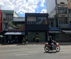 cho thue nha mat tien xo viet nghe tinh 6x24 2 tang gia 50 trieu