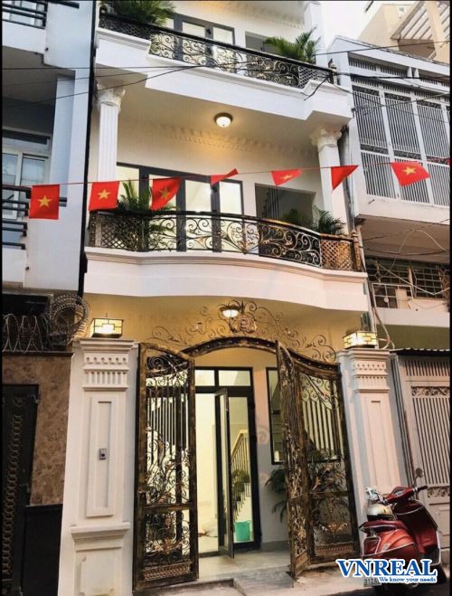 cho thue mat bang cu xa do thanh quan 3 tret 6 lau gia 50 trieu 