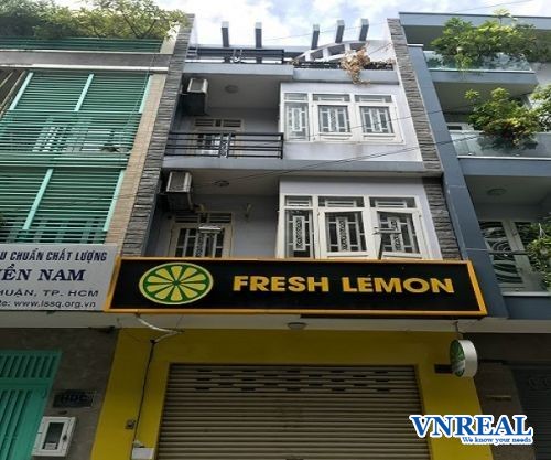 ban nha mat tien hoa hong 4x16 4 tang gia 19 5 ty