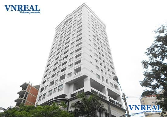 international plaza building   van phong cho thue quan 1