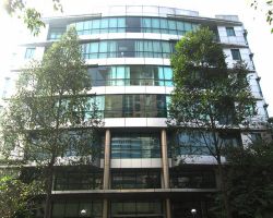 jvpe building van phong cho thue quan 12 