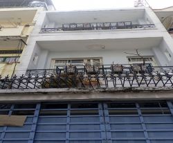 cho thue nha quan binh thanh hxh duong hoang hoa tham 4 1 15 2 lau