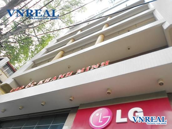 khanh minh building   van phong cho thue quan 1