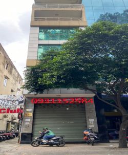 mat bang mat tien kinh doanh cao thang quan 3 5x11 5 tang 70 trieu thang