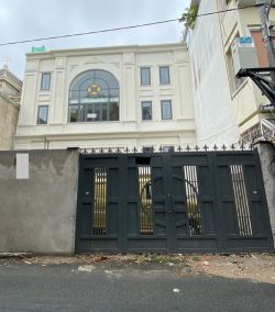 cho thue biet thu phuong dakao 11 71 x26 6m 1 ham 4 lau 20 000  thang