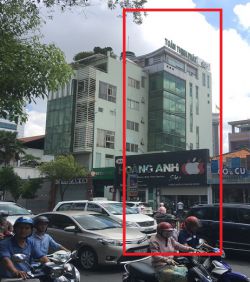 cho thue nha mat tien nam ky khoi nghia q3 9x21 8 tang 170 trieu th