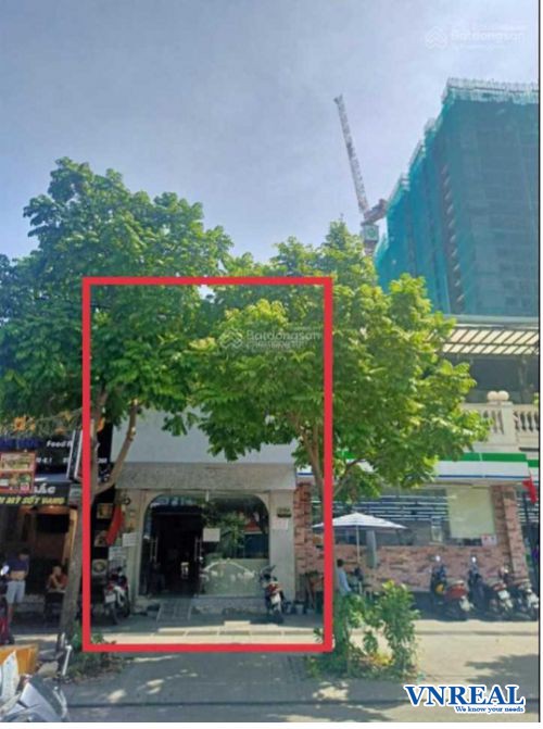 cho thue nha mat tien nguyen khac nhu 4x21 1 lau 70 trieu