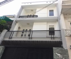 ban nha hem xe hoi nguyen trong tuyen 38x13m 3 tang gia 97 ty 