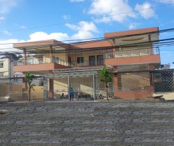 cho thue nha quan 2 an phu duong luong dinh cua dien tich 20x20m 1 tret 1 lau gia  5000 usd