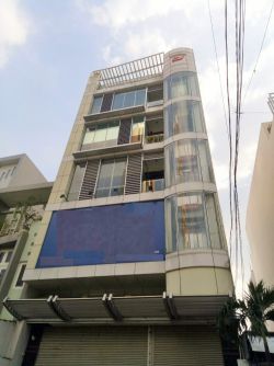 cho thue nha hxh lac long quan dt 8 x 21m 1h 5l gia 100 tr th