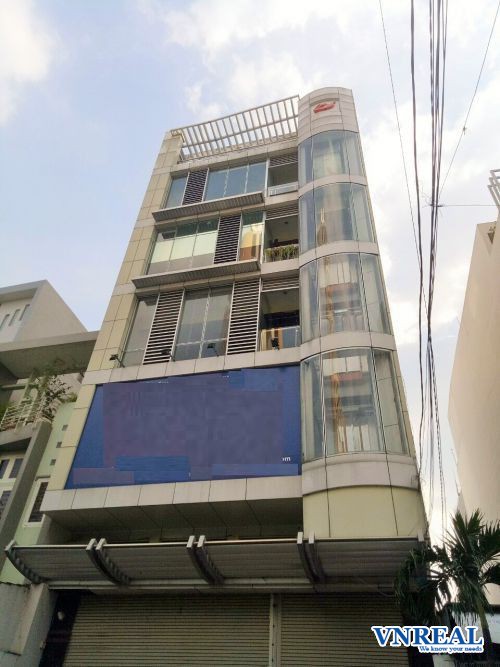 cho thue nha d lac long quan dt 8 x 21m 1h 5l gia 90 tr th