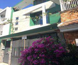 cho thue nha dep khu biet thu lang bao chi thao dien quan 2 dt  10x11 1tr 2 lau gia 35tr thang