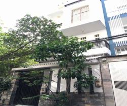 cho thue nha khu compound duong thao dien quan 2 dt  4x16 1 tret 3 lau full noi that gia  1200us