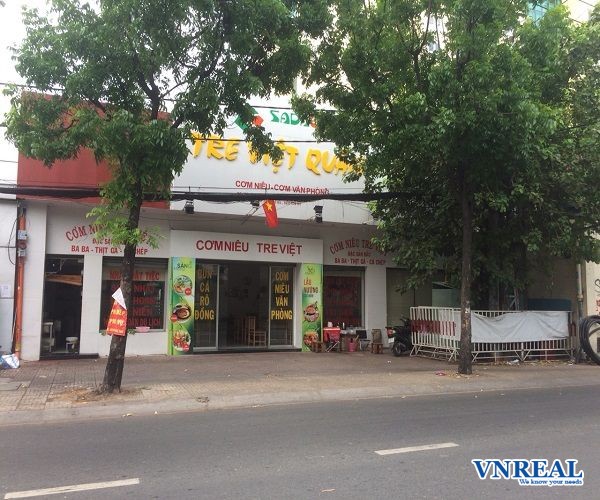 cho thue mat bang quan 3 mat tien duong ly chinh thang p  9 quan 3