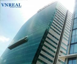 le meridien saigon   cho thue van phong quan 1