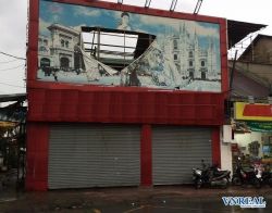 nha cho thue quan binh thanh duong le quang dinh dien tich  9x12m  1 tret 1 lung gia 75 trieu