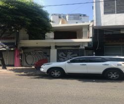 nha cho thue mt duong le thi rieng p ben thanh  quan 1  6x12m  1 lau  gia  58 trieu thang