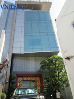 le tri  building   van phong cho thue quan binh thanh