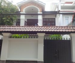 cho thue biet thu thao dien duong le van mien dien tich 170m 1 tret 1 lau full noi that gia 1300 usd