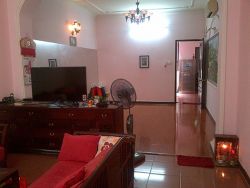 ban nha trong hem duong le van sy phuong 1 quan tan binh  dt 5x22m2