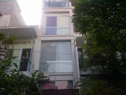 ban nha hem xe hoi le van sy phuong 1 quan tan binh