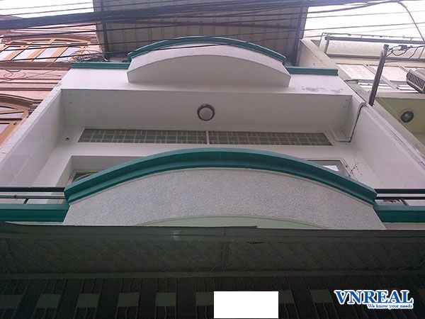ban nha hem duong le van sy phuong 11 quan phu nhuan