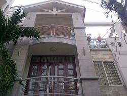 ban nha biet thu hem le van sy phuong 1 quan tan binh