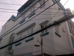 ban nha hxh duong le van sy phuong 11 quan phu nhuan