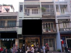 ban nha mat tien duong le van sy phuong 14 quan phu nhuan