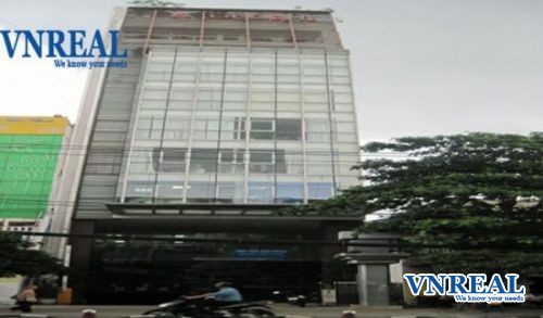 licogi building   van phong cho thue quan binh thanh