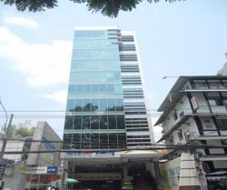 lien viet building