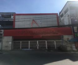 cho thue nha lac long quan 10 x 20 m 1 tret 3 lau 105 tr thang