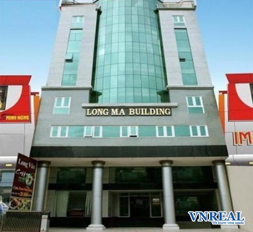 long ma building