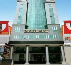 long ma building