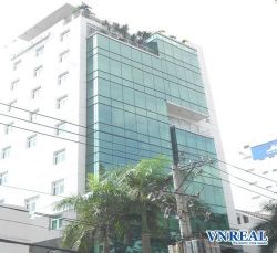 loyal building vo thi sau   cho thue van phong quan 3
