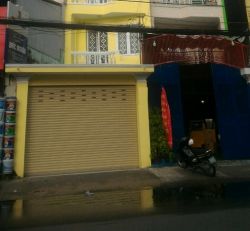 ban nha mt le quang dinh 4x20m 1lauphuong 5  binh thanh