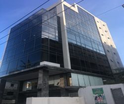 ban nha duong le quy don 15x25m 9 tang 150 ty