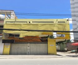 cho thue mat bang mat tien duong le quang dinh dt  38x26 them 1 lau duc gia  56 trieu thang 