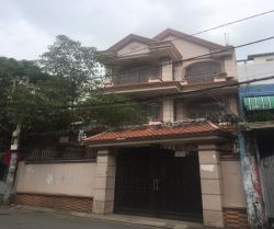 cho thue nha duong mt lam son8x265m1tret3lau65tr thang