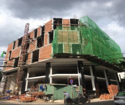 cho thue nha mt lam son 18x20m7 tang35000 usd 