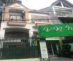 cho thue nha duong lam son 7 x 23 m  nh 85m  1 tret2 lau 55 tr thang