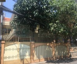 cho thue nha lam son 10 x 17 m 1 tret 1 lau 45 tr thang