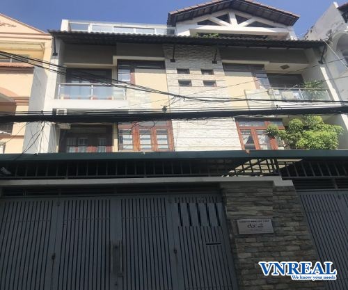 cho thue nha lam son 45x16m 1 tret 25 lau 25 tr thang