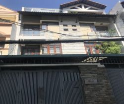 cho thue nha lam son 45x16m 1 tret 25 lau 25 tr thang